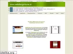 Sites similar to dreamweaver-kurse.at