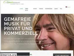 Sites similar to dreamweaver.at