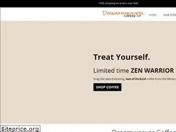 Sites similar to dreamweavercoffee.com