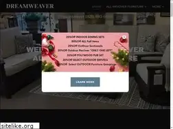 Sites similar to dreamweaverfurniture.com