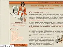 Sites similar to dreamweboffice.com