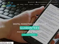 Sites similar to dreamwebrank.com