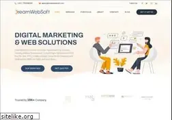 Sites similar to dreamwebsoft.com