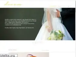 Sites similar to dreamwedding.hu
