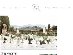 Sites similar to dreamweddings.it