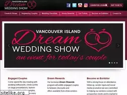Sites similar to dreamweddingshow.ca