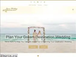 Sites similar to dreamweddingsrivieramaya.com