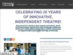 Sites similar to dreamwell.com