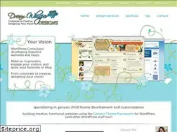 Sites similar to dreamwhisperdesigns.com