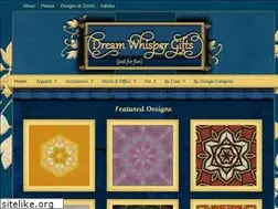 Sites similar to dreamwhisperer.com
