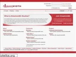 Sites similar to dreamwidth.org