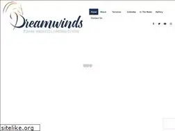 Sites similar to dreamwinds.ca
