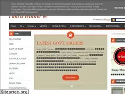 Sites similar to dreamwins.blogspot.com