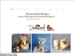 Sites similar to dreamwoodart.com