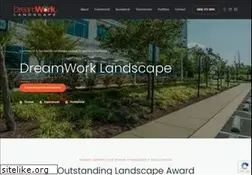 Sites similar to dreamworkco.com