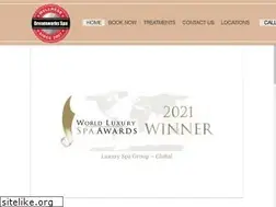 Sites similar to dreamworks.ae