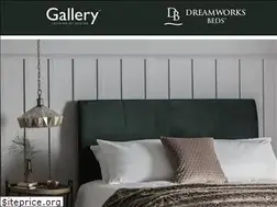 Sites similar to dreamworksbeds.com