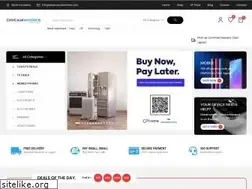 Sites similar to dreamworksdirect.com