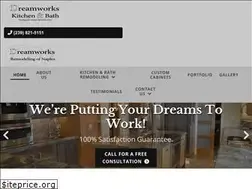 Sites similar to dreamworkskb.com