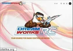 Sites similar to dreamworksrc.com