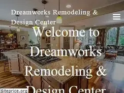 Sites similar to dreamworksremodeling.com