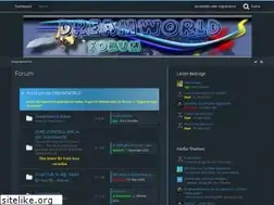 Sites similar to dreamworld.bz