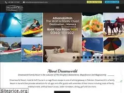 Sites similar to dreamworld.pk