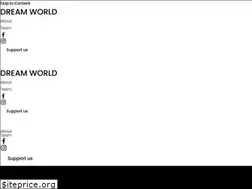 Sites similar to dreamworld.space