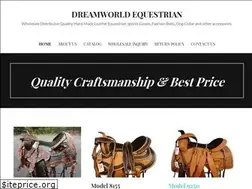 Sites similar to dreamworldeques.com
