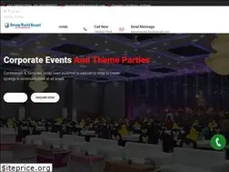 Sites similar to dreamworldfunresort.com