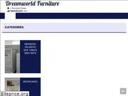 Sites similar to dreamworldfurniture.com.au