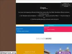 Sites similar to dreamworldresort.com.tr