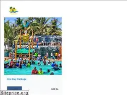 Sites similar to dreamworldresort.in