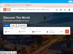 Sites similar to dreamworldtravel.co.uk