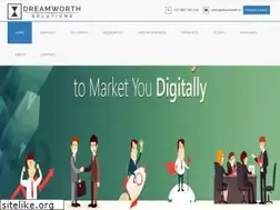 Sites similar to dreamworth.in