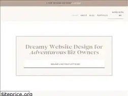 Sites similar to dreamworthydesign.com