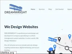 Sites similar to dreamwright.com