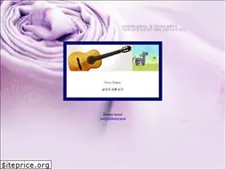 Sites similar to dreamy.pe.kr