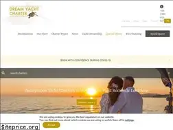 Sites similar to dreamyachtcharter.co.uk