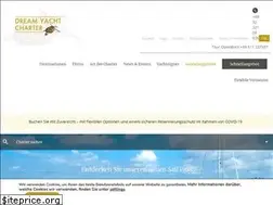 Sites similar to dreamyachtcharter.de