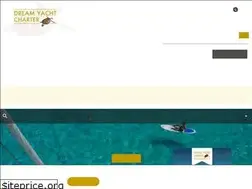 Sites similar to dreamyachtcharter.nu