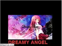 Sites similar to dreamyangel.org