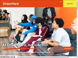 Sites similar to dreamyard.com