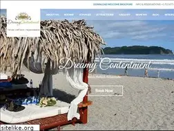 Sites similar to dreamycontentment.com