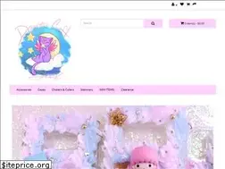 Sites similar to dreamycraftshop.com