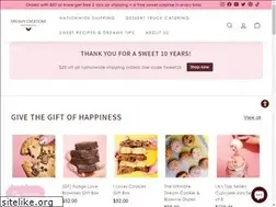 Sites similar to dreamycreations.com