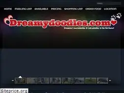 Sites similar to dreamydoodles.com