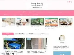 Sites similar to dreamyhomestory.com