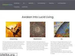 Sites similar to dreamyoga.com