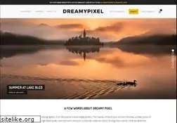 Sites similar to dreamypixel.com